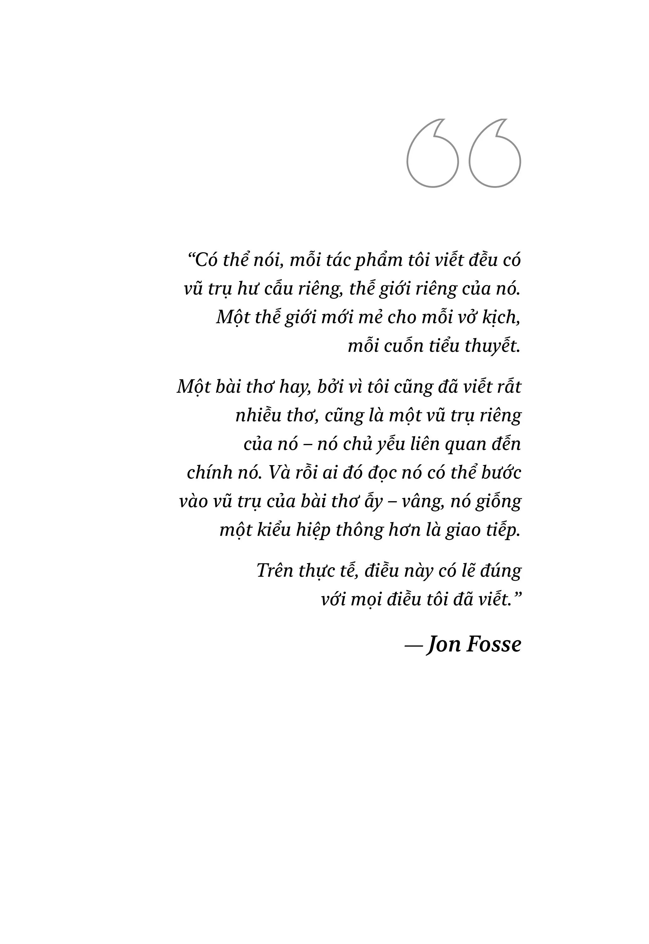 ba màn kịch - bìa cứng - Ảnh 4