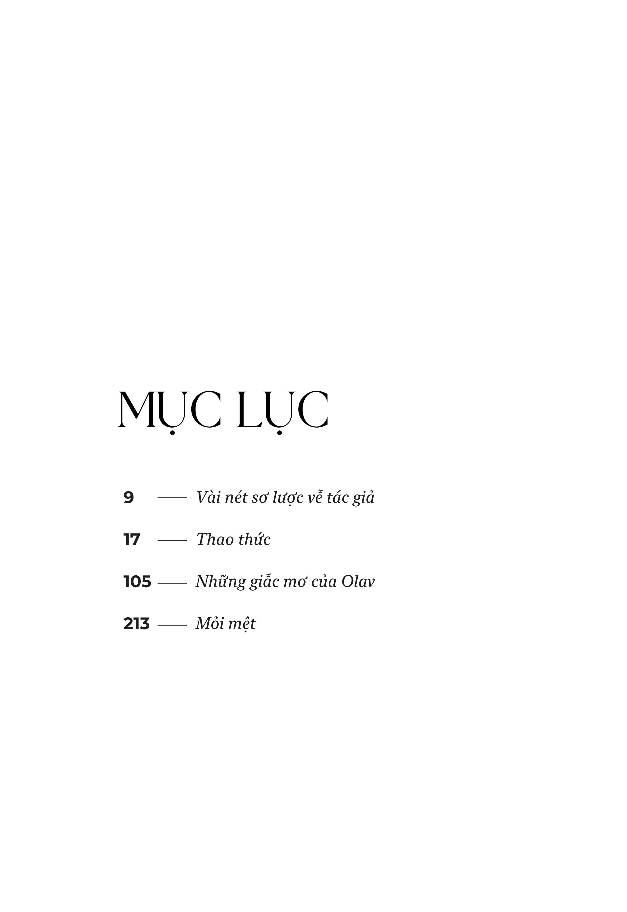 ba màn kịch - bìa cứng - Ảnh 5