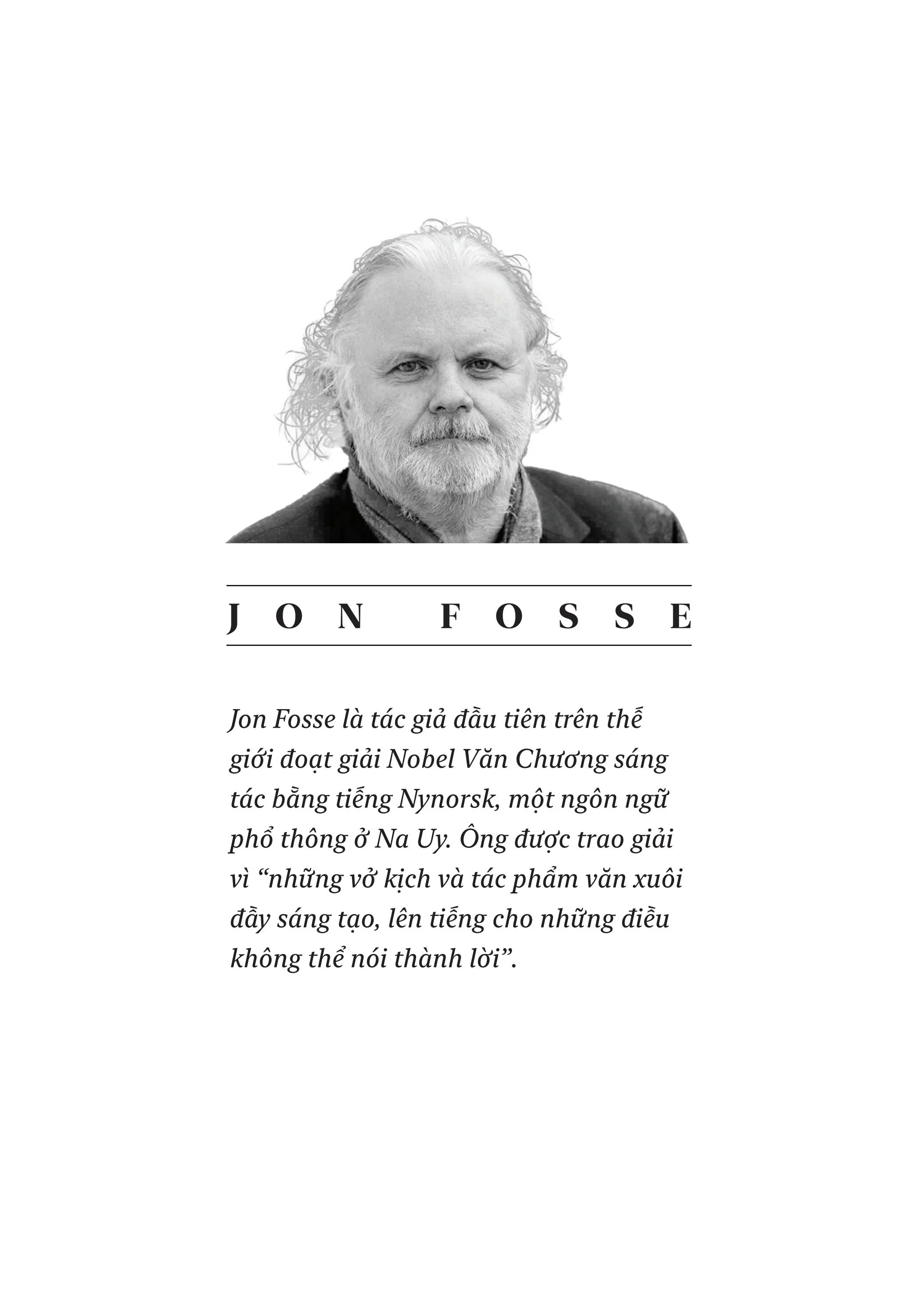 ba màn kịch - bìa cứng - Ảnh 6