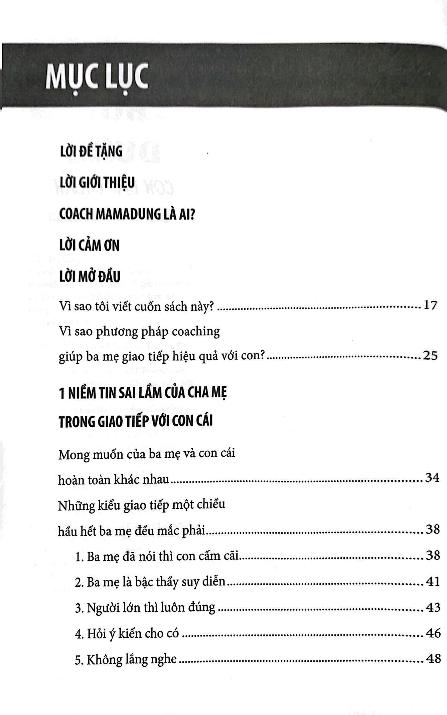 ba mẹ hỏi đúng - con đáp chuẩn - Ảnh 3