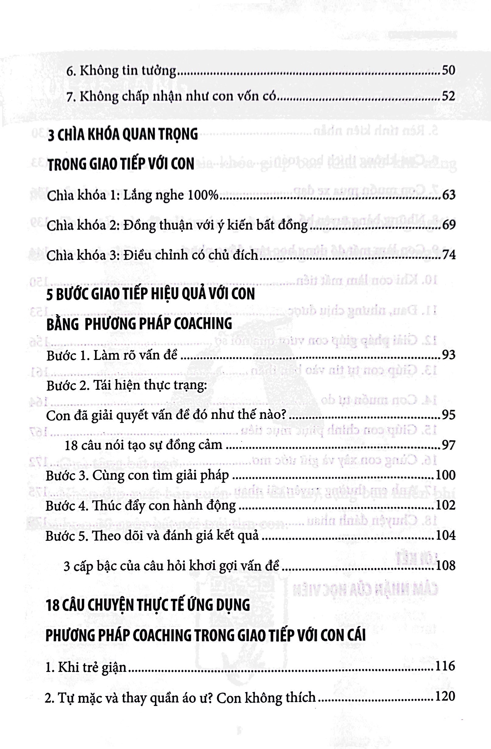 ba mẹ hỏi đúng - con đáp chuẩn - Ảnh 4