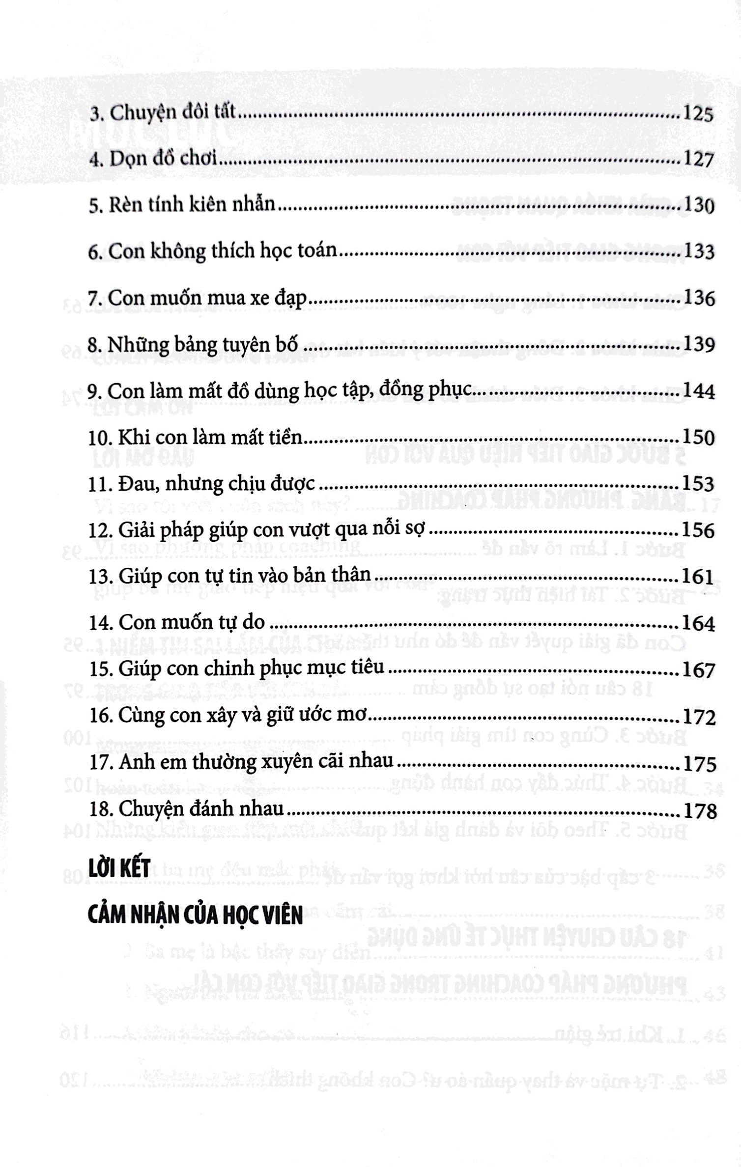 ba mẹ hỏi đúng - con đáp chuẩn - Ảnh 5