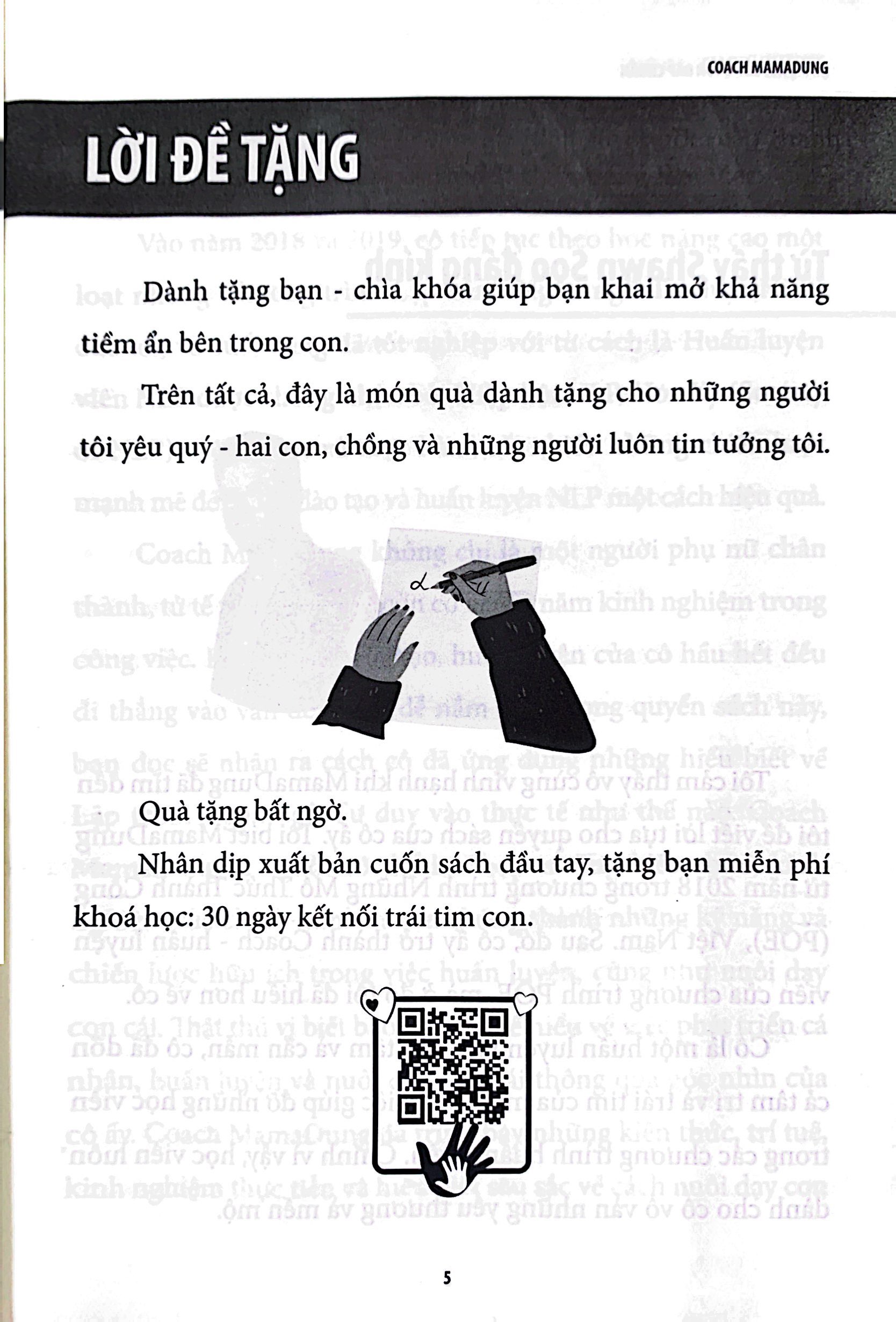ba mẹ hỏi đúng - con đáp chuẩn - Ảnh 6