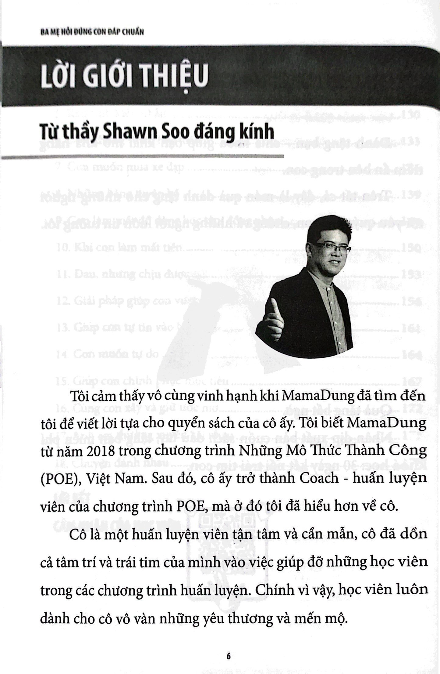 ba mẹ hỏi đúng - con đáp chuẩn - Ảnh 7