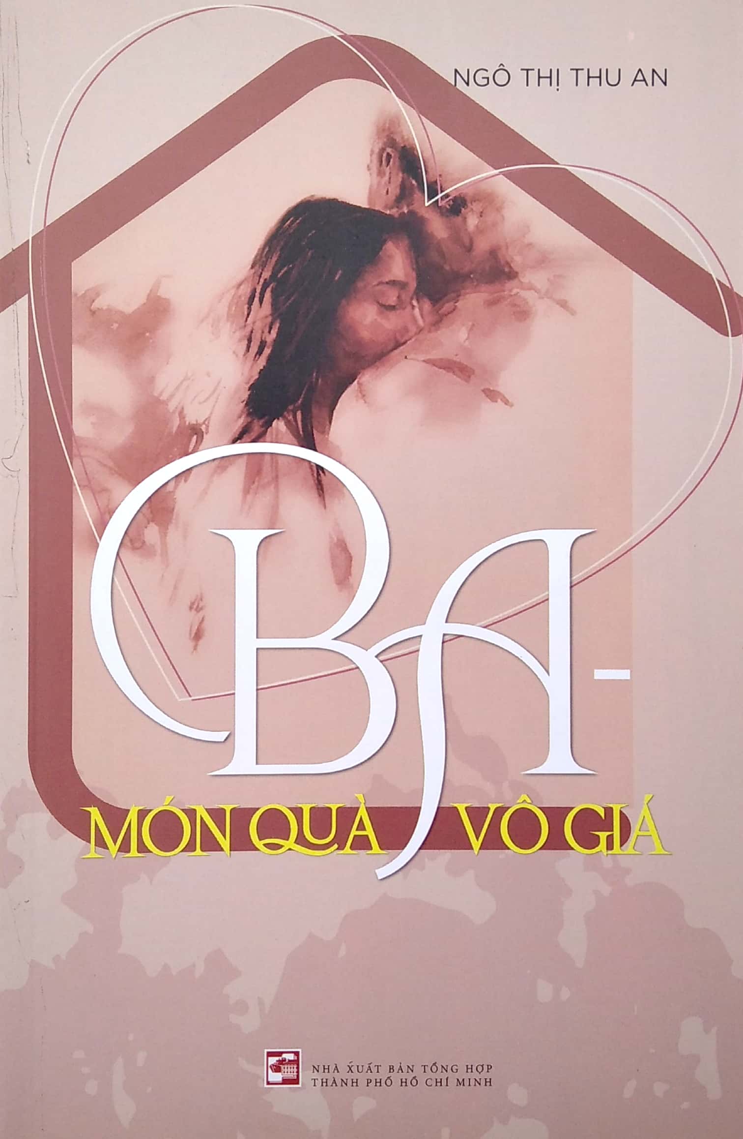 ba món quà vô giá - Ảnh 2