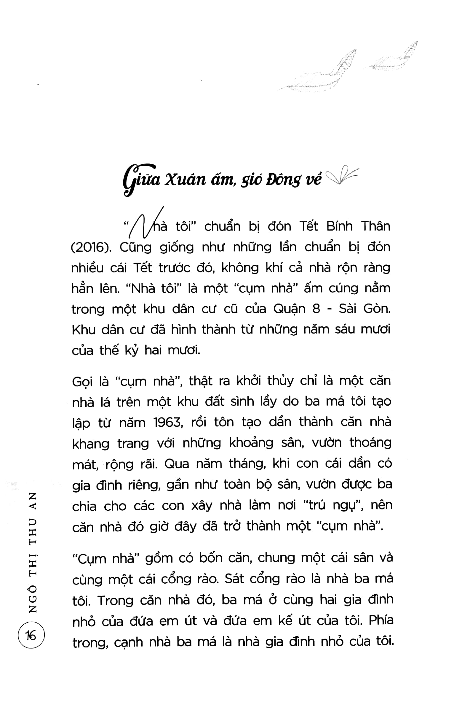 ba món quà vô giá - Ảnh 5