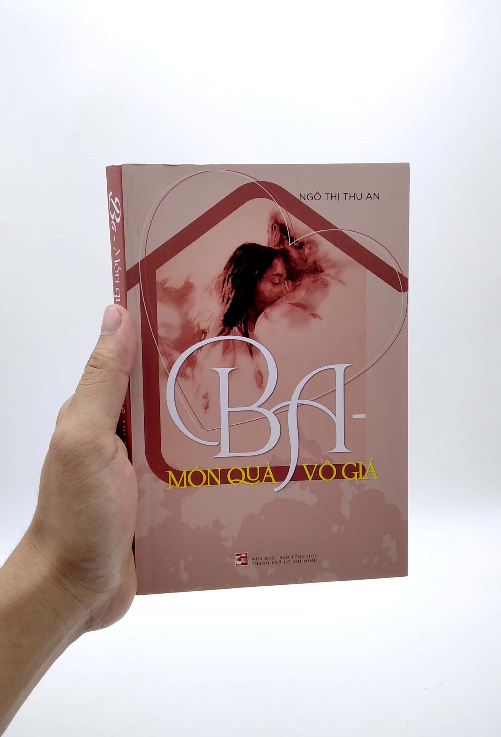 ba món quà vô giá - Ảnh 7