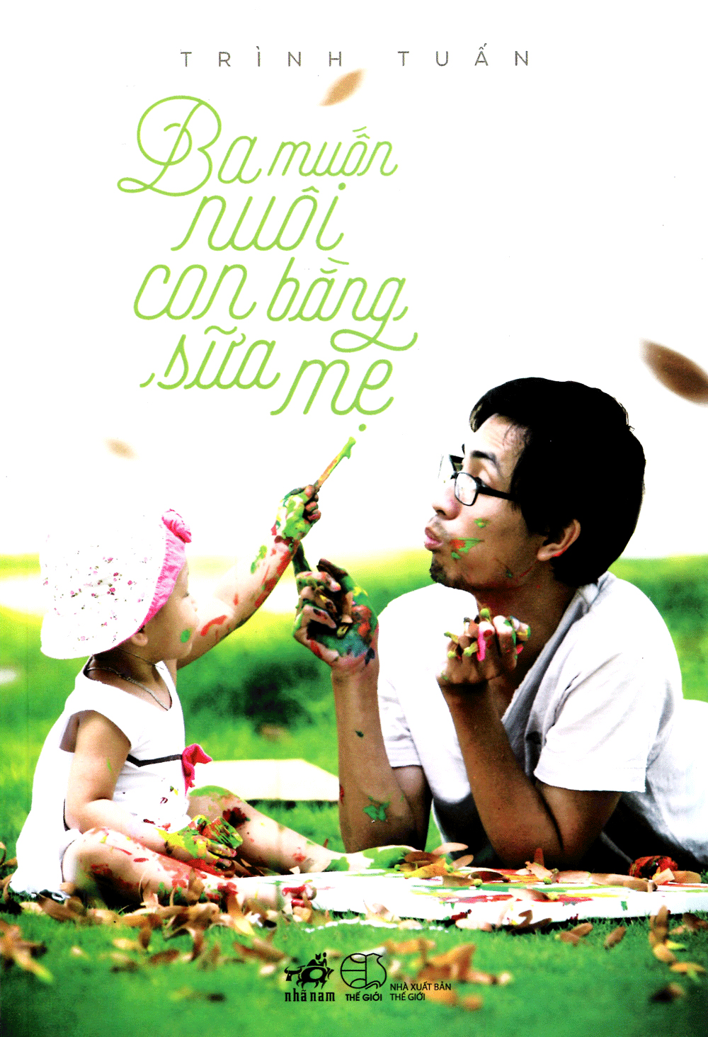 ba muốn nuôi con bằng sữa mẹ - Ảnh 2