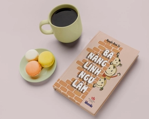 ba nàng lính ngự lâm - Ảnh 3