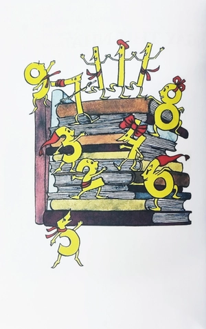 ba ngày ở nước tý hon - bản in màu (tái bản 2023) - Ảnh 4