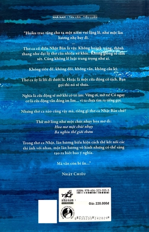 ba nghìn thế giới thơm - Ảnh 10