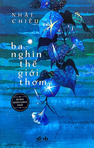 ba nghìn thế giới thơm - Ảnh 2