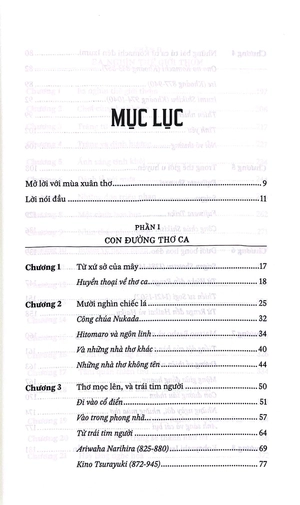 ba nghìn thế giới thơm - Ảnh 3