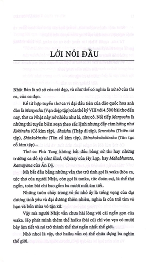 ba nghìn thế giới thơm - Ảnh 8