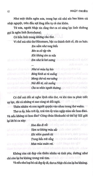 ba nghìn thế giới thơm - Ảnh 9