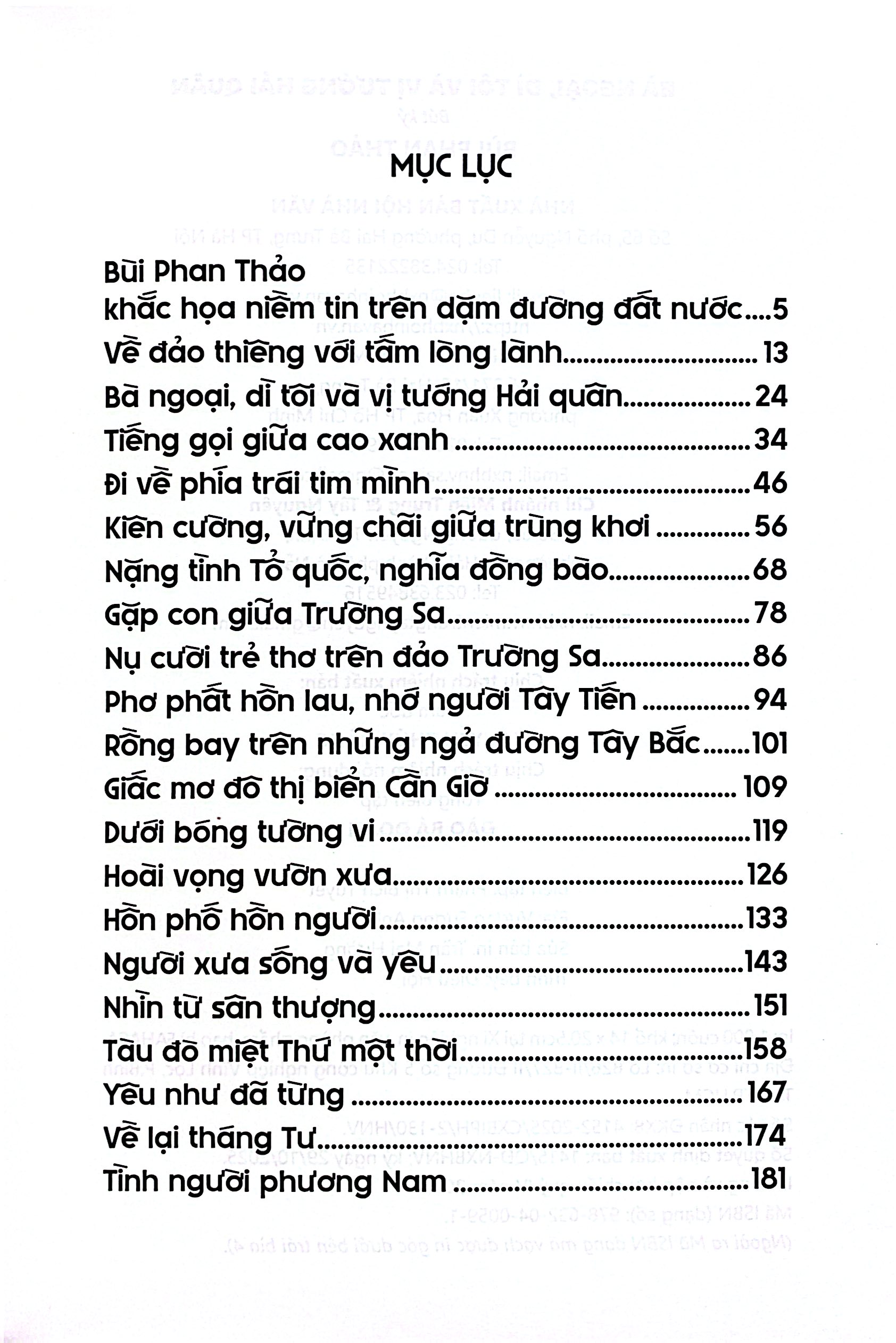 Bà Ngoại, Dì Tôi Và Vị Tướng Hải Quân - Ảnh 3