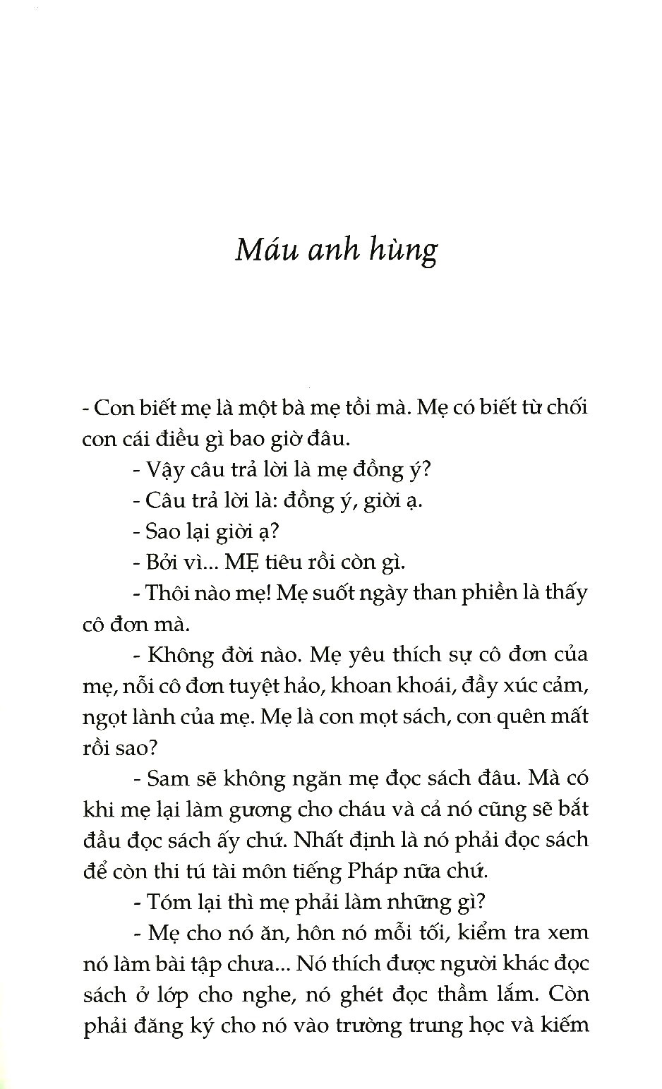 bà ngoại thời @ (tái bản 2024) - Ảnh 7