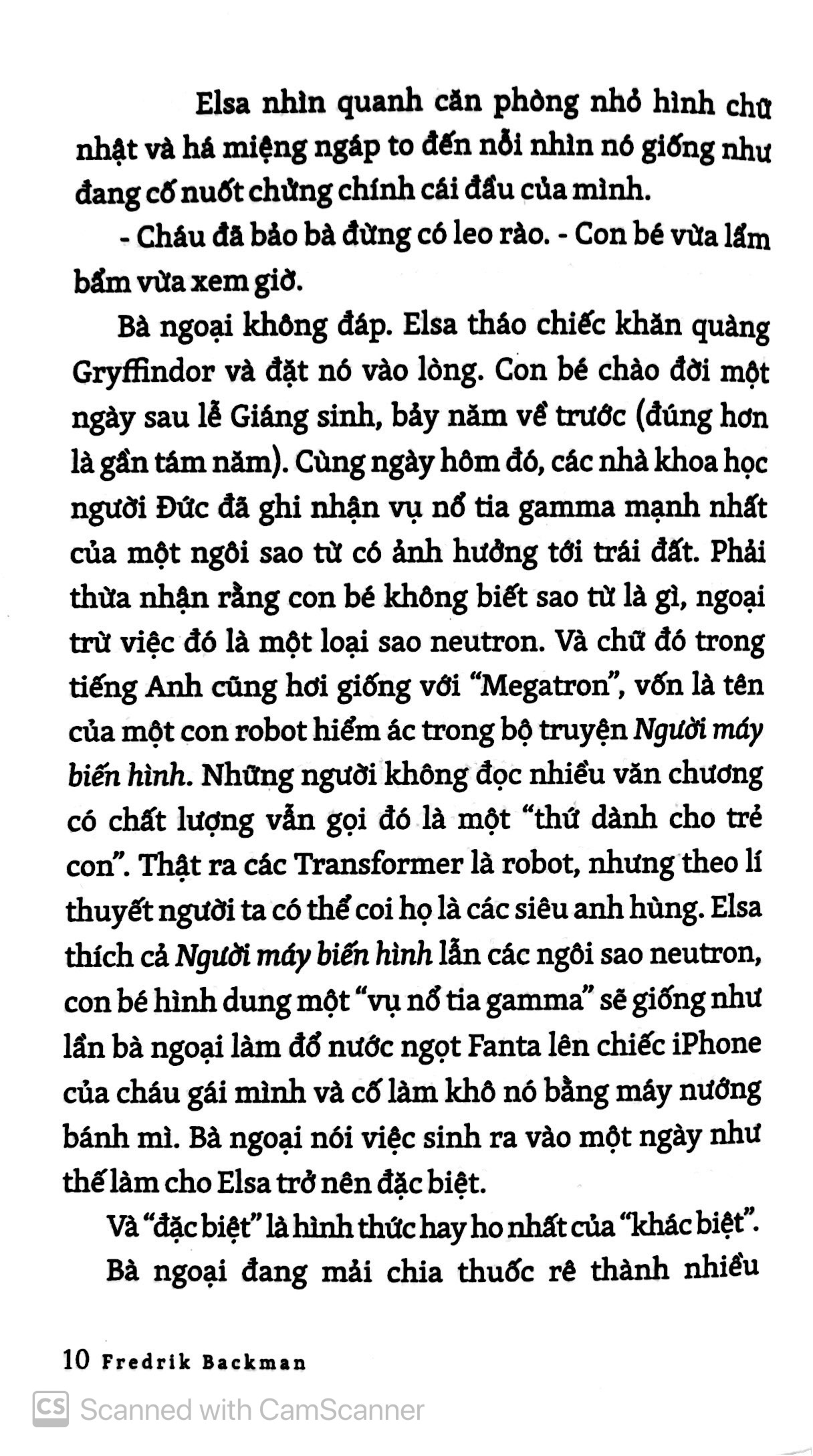 bà ngoại tôi gửi lời xin lỗi (tái bản 2023) - Ảnh 9