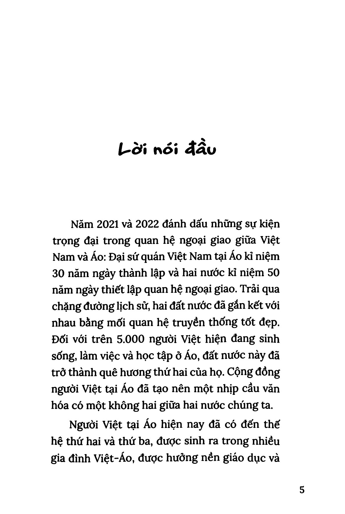 bà ngoại trên cây táo - Ảnh 4