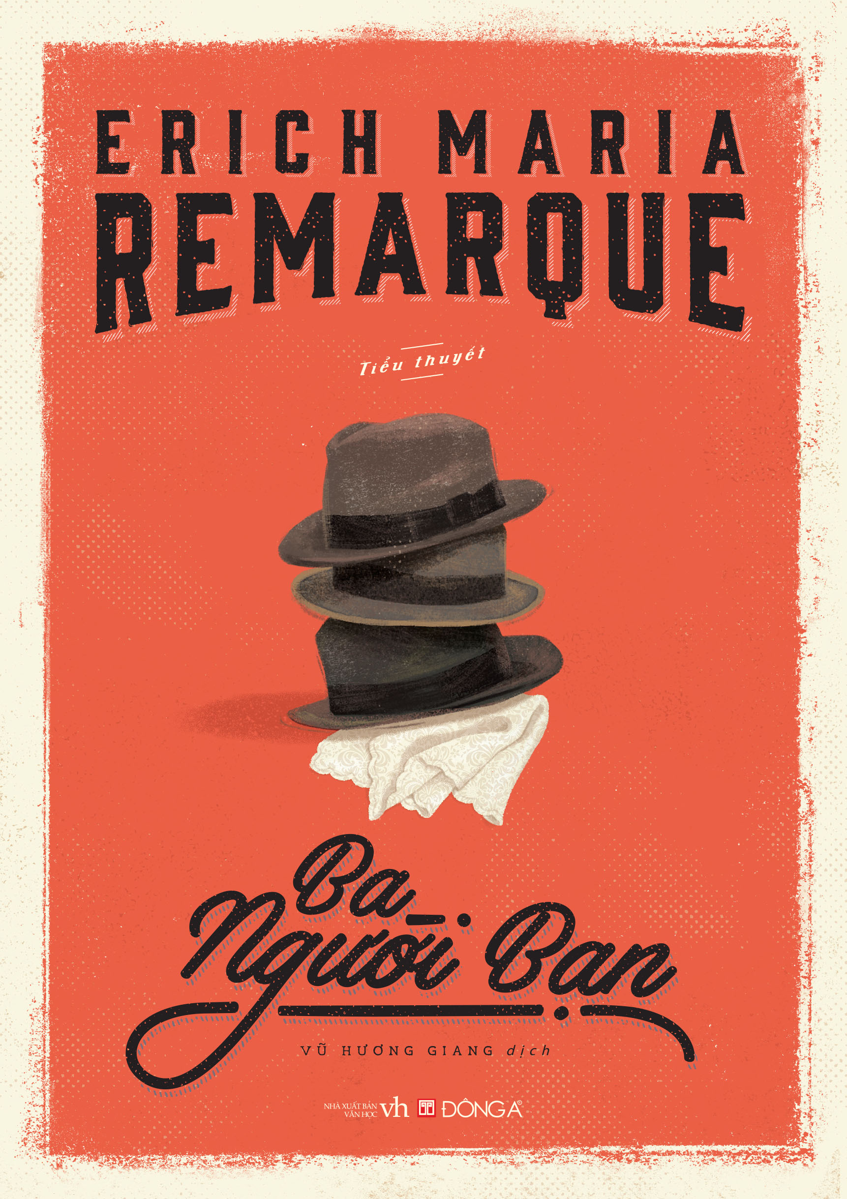 Ba Người Bạn - Ảnh 5