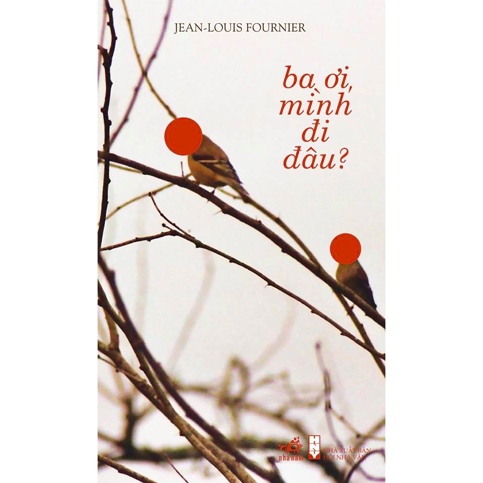 ba ơi mình đi đâu (giải femina) - tái bản 2019 - Ảnh 2