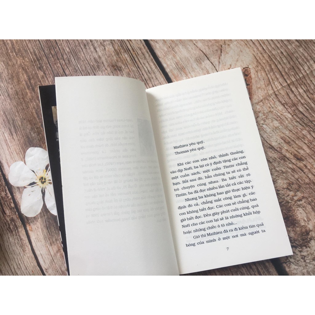 ba ơi mình đi đâu (giải femina) - tái bản 2019 - Ảnh 4