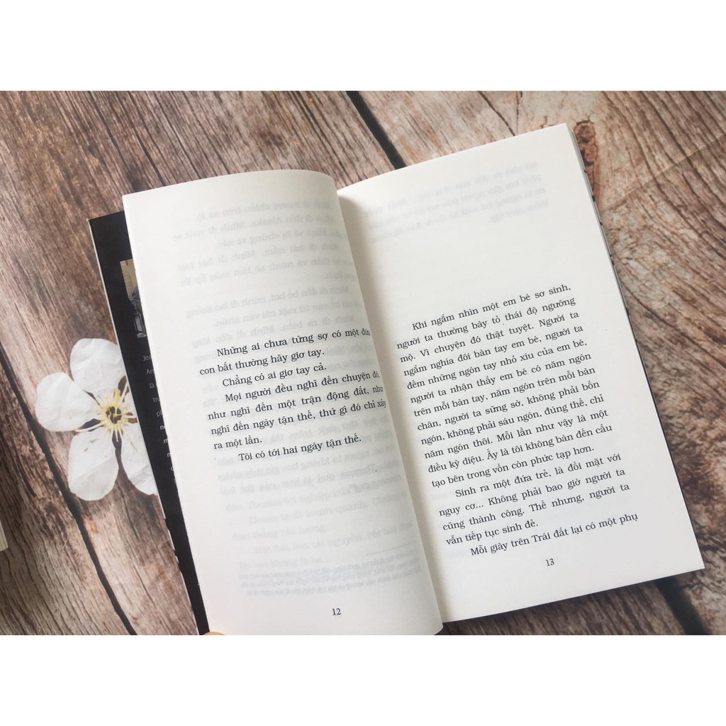 ba ơi mình đi đâu (giải femina) - tái bản 2019 - Ảnh 5