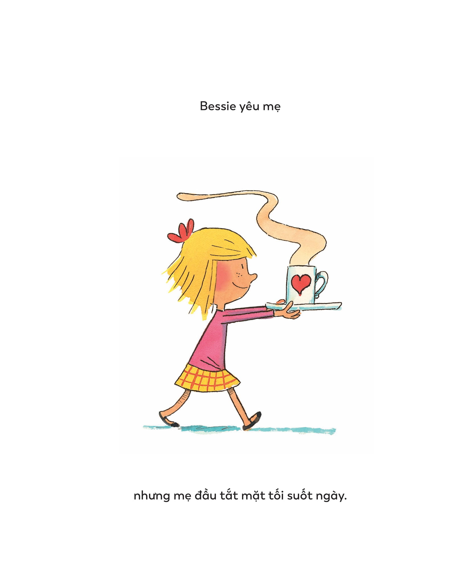 bà ơi, về với cháu! - Ảnh 3