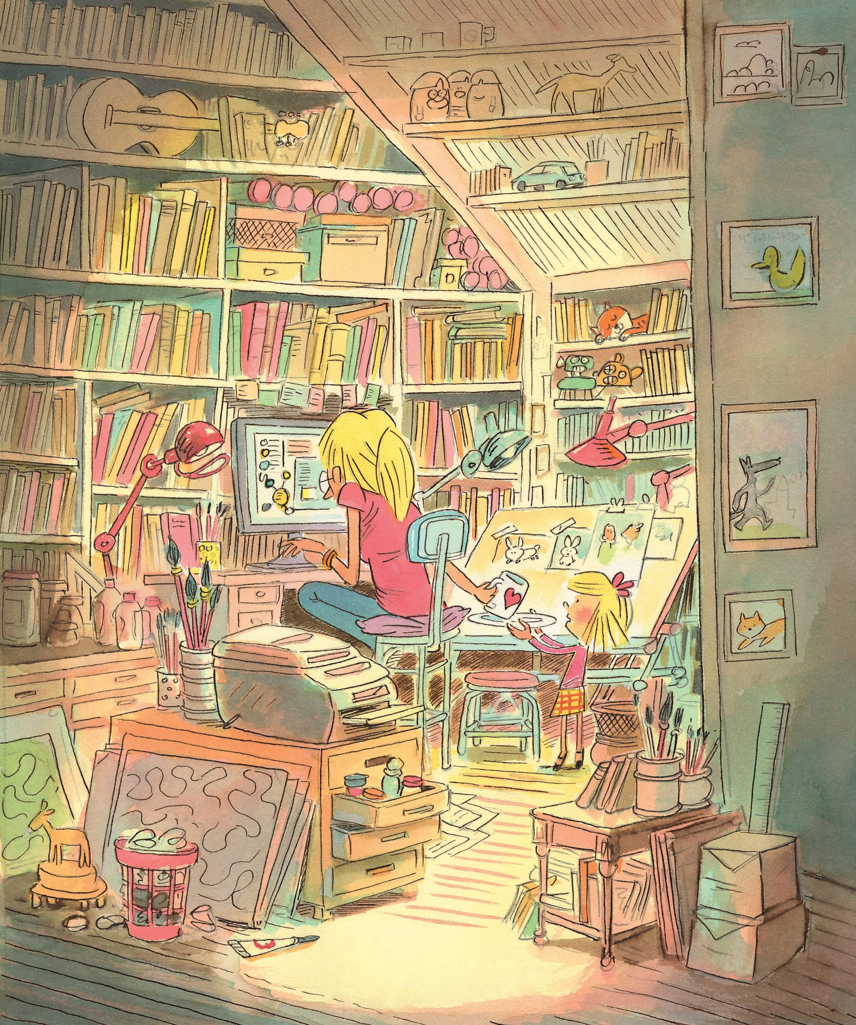 bà ơi, về với cháu! - Ảnh 4