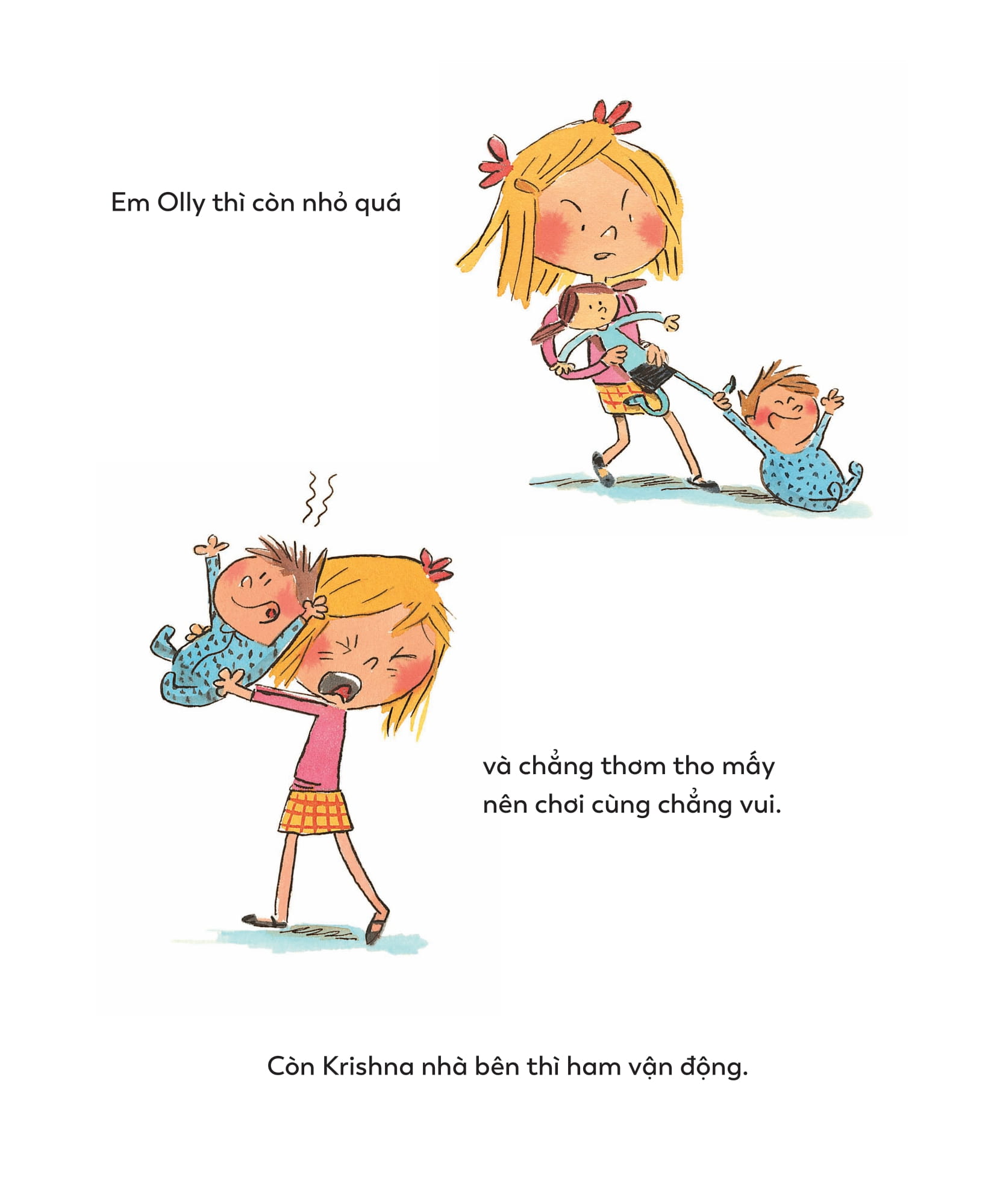 bà ơi, về với cháu! - Ảnh 5