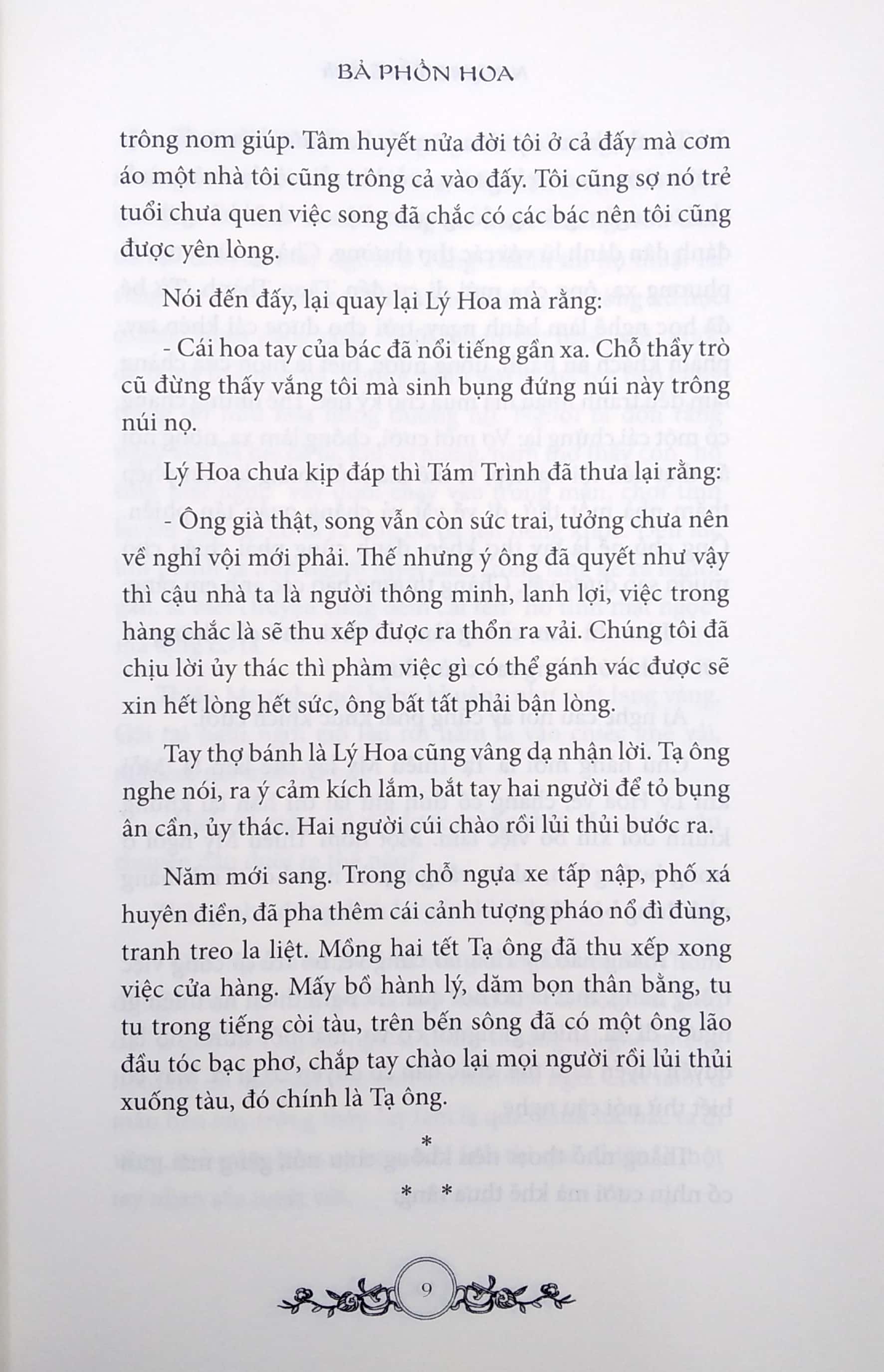 bả phồn hoa - Ảnh 6