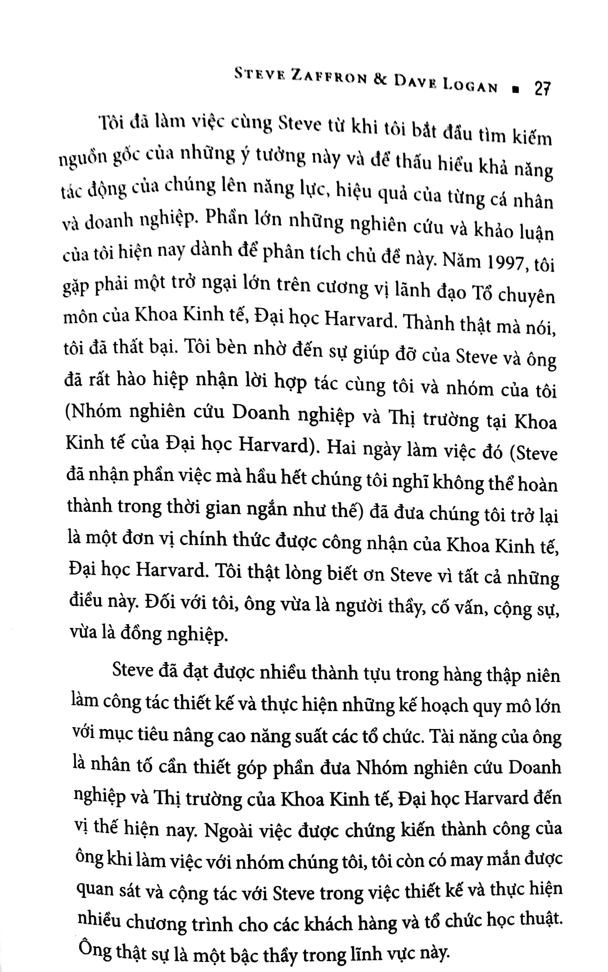 ba quy luật của hiệu quả (tái bản 2023) - Ảnh 3
