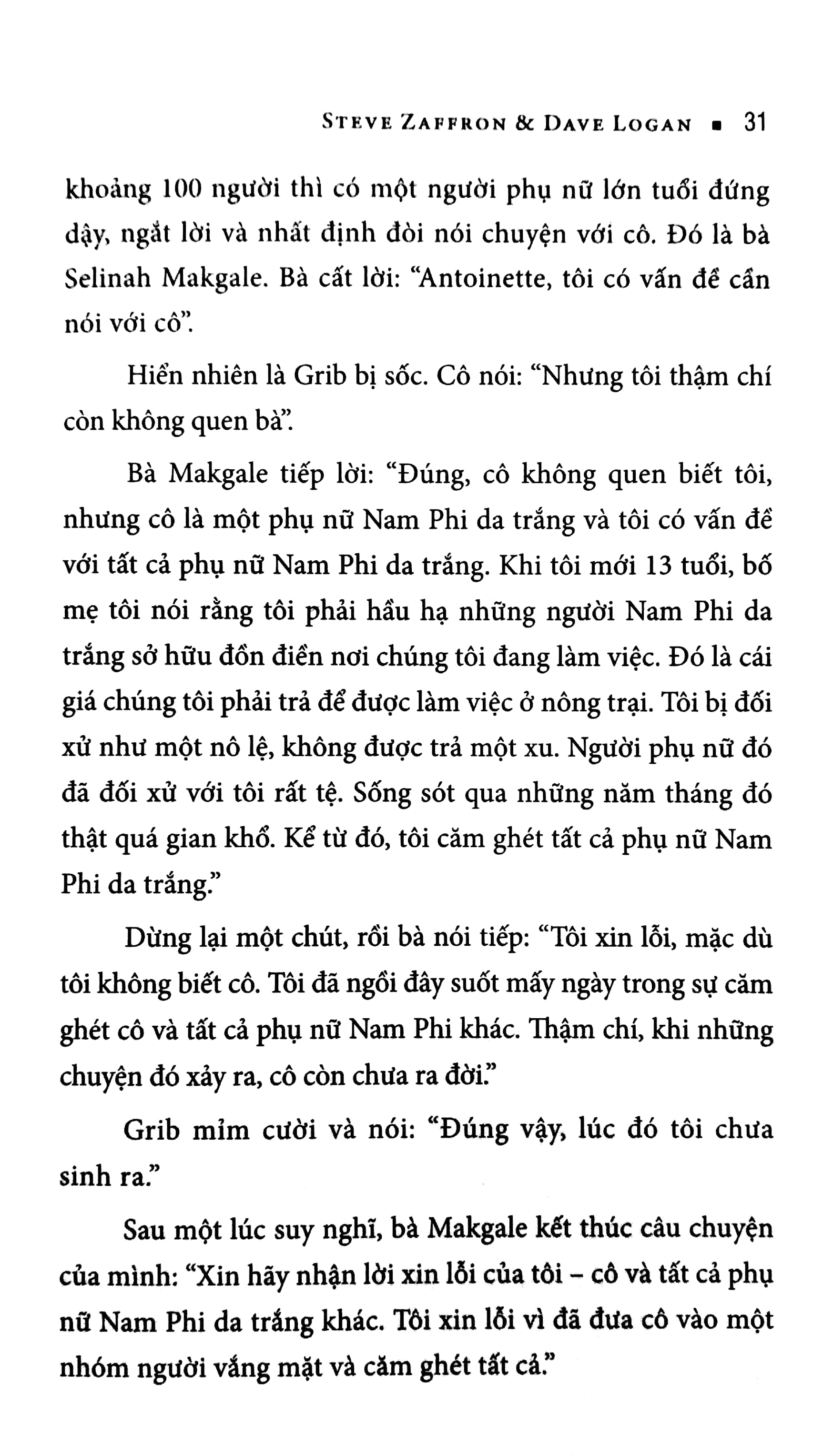 ba quy luật của hiệu quả (tái bản 2023) - Ảnh 7