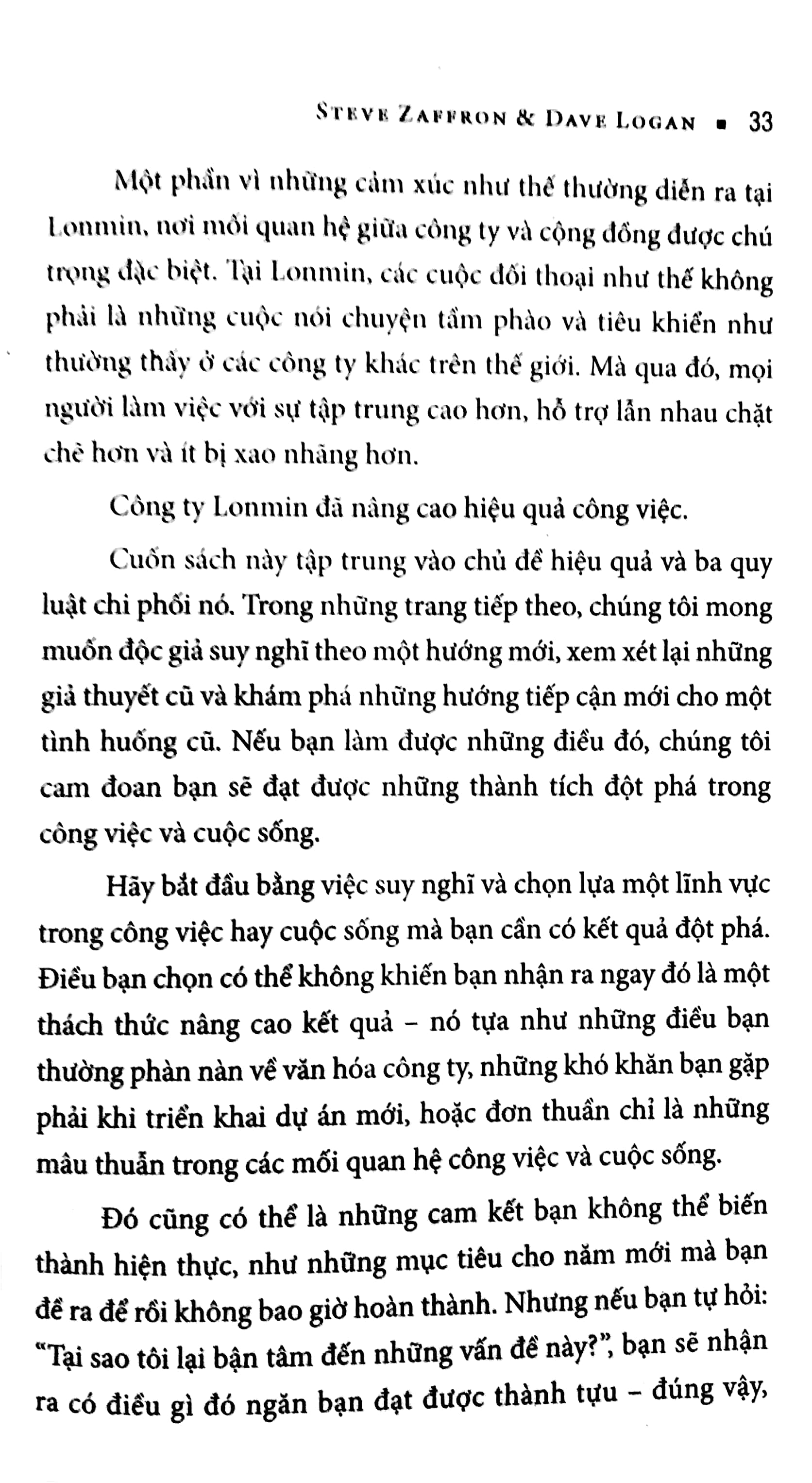 ba quy luật của hiệu quả (tái bản 2023) - Ảnh 9