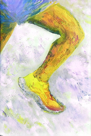 ba tớ là runner - Ảnh 4