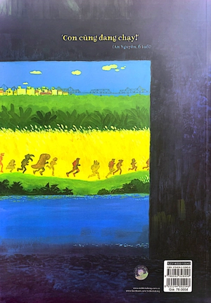 ba tớ là runner - Ảnh 9