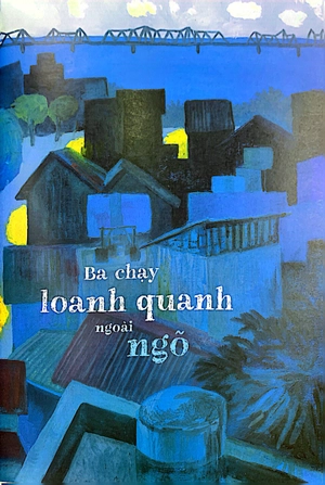 ba tớ là runner - bìa cứng - Ảnh 8