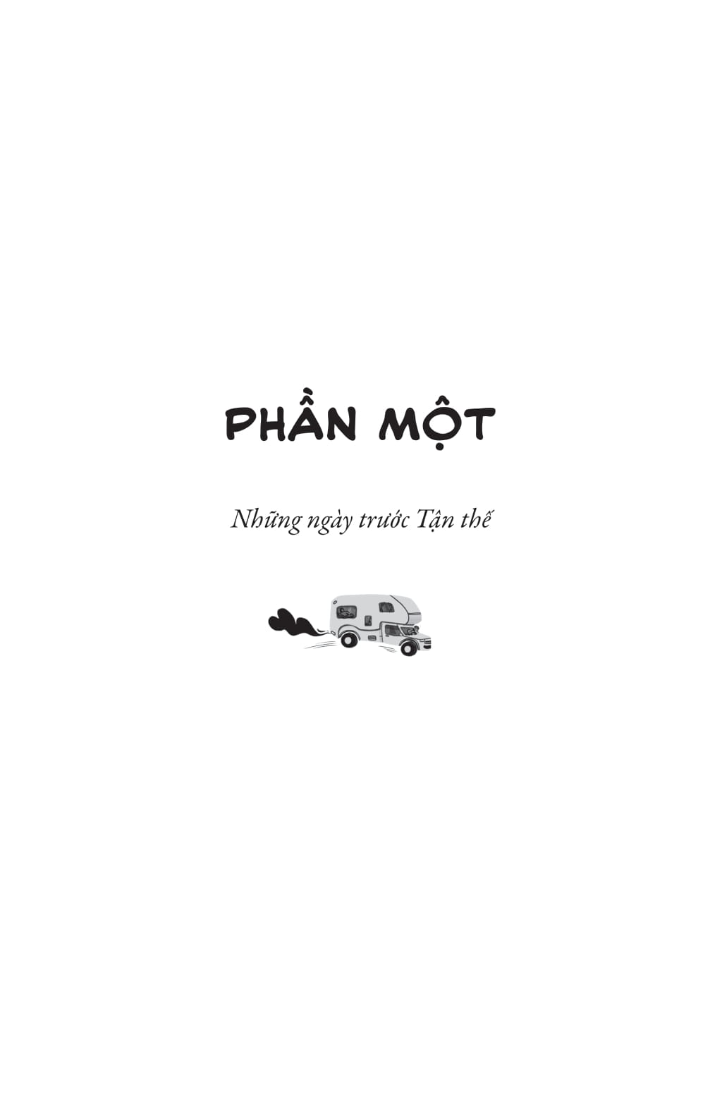 bà tóc tím, nhà tiên tri và gã ngốc chống lại tận thế - Ảnh 7