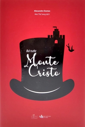ba tước monte cristo (bìa cứng) - Ảnh 2