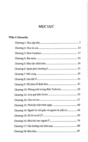 ba tước monte cristo (bìa cứng) - Ảnh 3