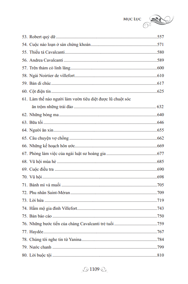 bá tước monte cristo - bìa cứng (tái bản 2023) - Ảnh 5