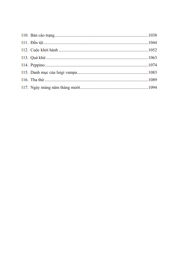 bá tước monte cristo - bìa cứng (tái bản 2023) - Ảnh 7