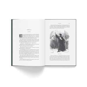 bá tước monte-cristo (trọn bộ 3 tập) - Ảnh 10