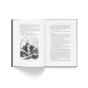 bá tước monte-cristo (trọn bộ 3 tập) - Ảnh 11