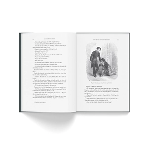 bá tước monte-cristo (trọn bộ 3 tập) - Ảnh 9