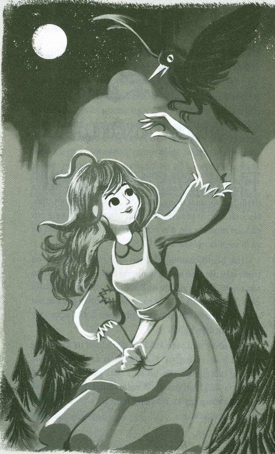 baba yaga - người đón linh hồn - Ảnh 4