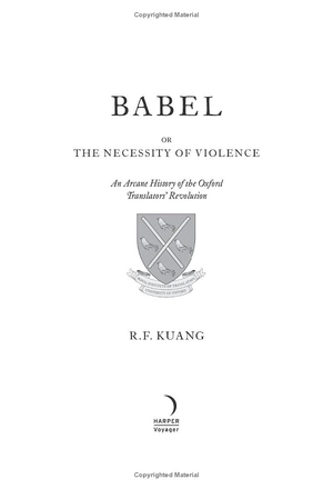 babel - Ảnh 11