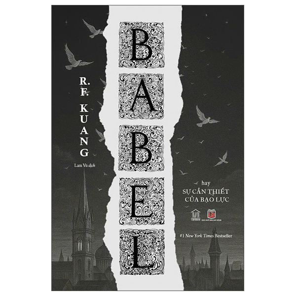 Babel Hay Su Can Thiet Cua Bao Luc