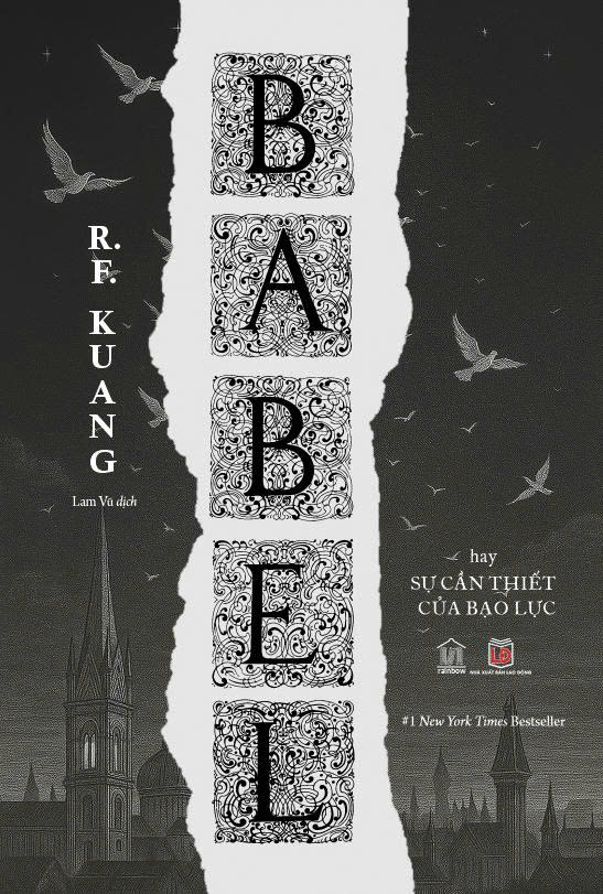 Babel Hay Su Can Thiet Cua Bao Luc - Ảnh 2