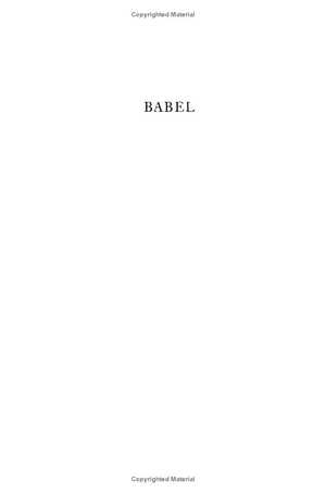 babel - or the necessity of violence - an arcane history of the oxford translators' revolution - Ảnh 3